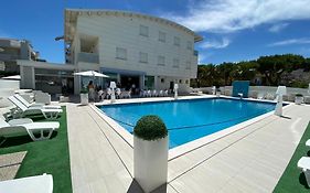 Elite Boutique Hotel