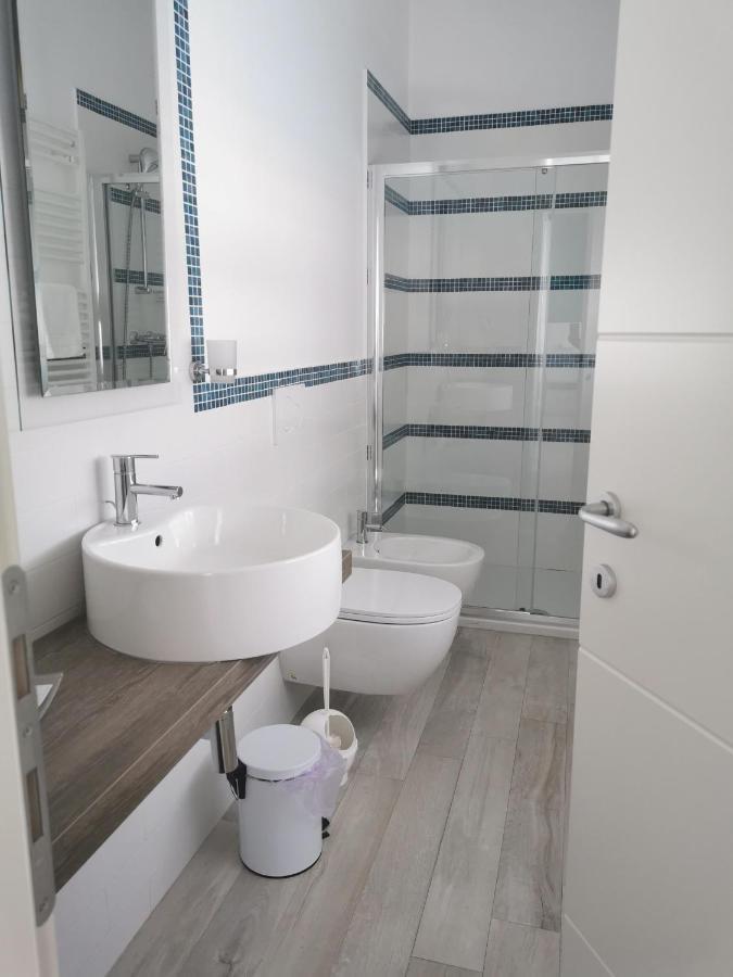 Elite Boutique Hotel Roseto Degli Abruzzi Esterno foto