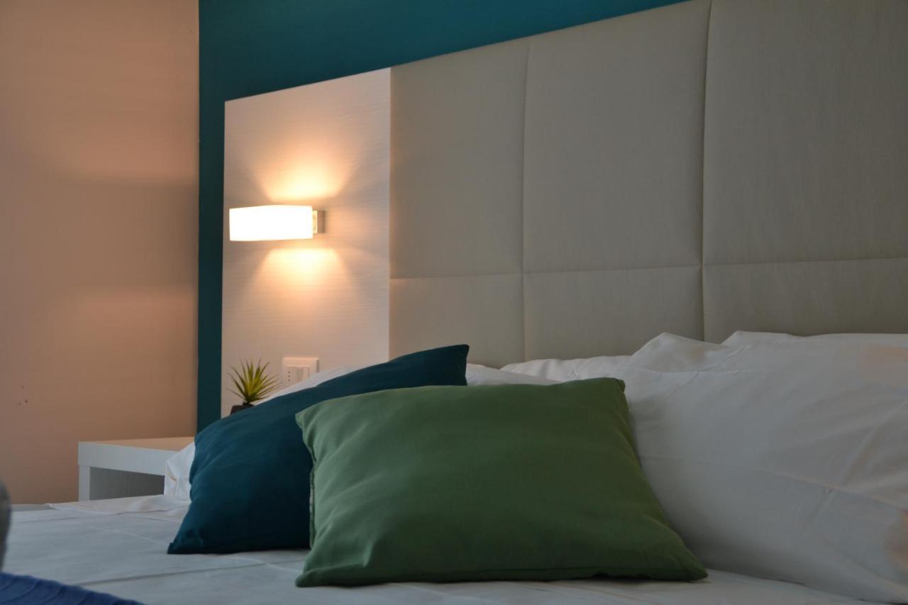Elite Boutique Hotel Roseto Degli Abruzzi Esterno foto