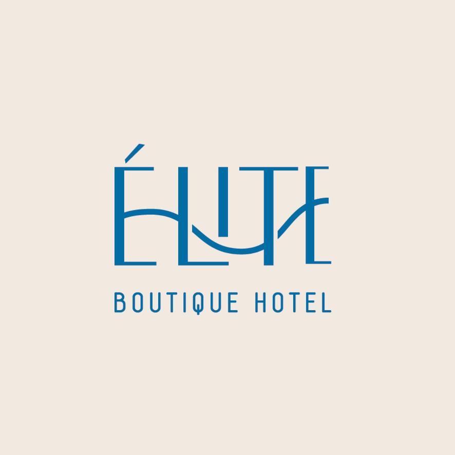 Elite Boutique Hotel Roseto Degli Abruzzi Esterno foto